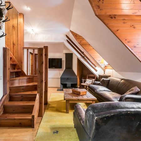 Noguera By Totiaran Apartment Baqueira Beret Exterior photo