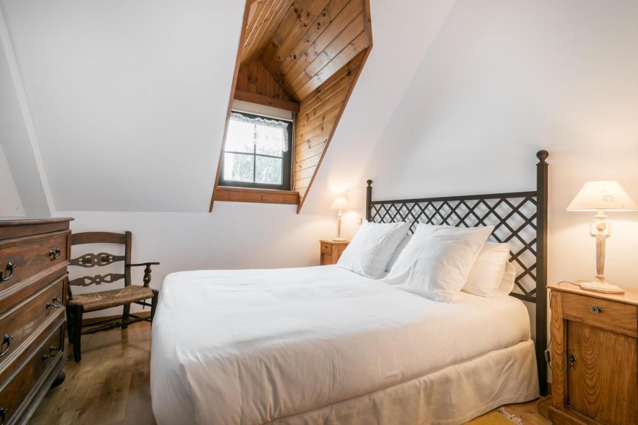 Noguera By Totiaran Apartment Baqueira Beret Exterior photo