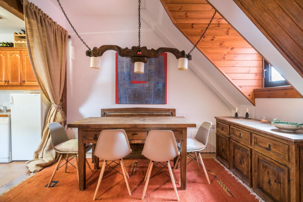 Noguera By Totiaran Apartment Baqueira Beret Exterior photo